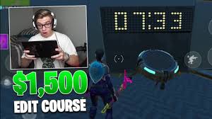 This editing course is also great this edit course is a great way to get warmed up before heading into arena games or even just regular games. 1 500 Mobile Edit Course Duckythegamer X Complexity Map Code Included Youtube