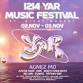 1214 YAR Music Festival ft. Night Market