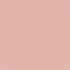 Pink is the sweet side of color red. 038 Rosetta Color Wallpaper Iphone Little Greene Paint Pastel Color Wallpaper