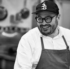 James Beard Award-Winning Southern Chef Sean Brock to Open West Hollywood  Restaurant Darling
