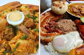 Visítanos desde hoy en nuestra sede renovada en la calle 96 no. 16 Deliciosas Recetas De Comida Colombiana Que Puedes Hacer En Casa