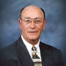 James "Joe" Sherman (Plainview) Obituary October 8, 2021