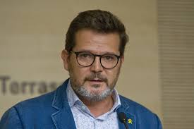 Isaac Albert no tornarà a ser candidat