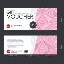 Where can i cash in gift cards. Cash Gift Voucher Creative Vector Material 04 Free Download