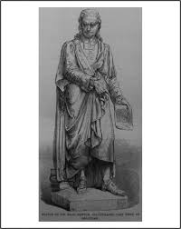 There is grandeur in this view of Newton: Charles Darwin, Isaac Newton and  Victorian conceptions of scientific virtue