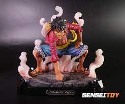 Trova una vasta selezione di luffy gear fourth a prezzi vantaggiosi su ebay. Mpalace Dtjp 014 Luffy Gear 2
