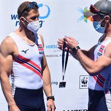 Discover more from the olympic channel, including video highlights, replays, news and facts about olympic athlete kjetil borch. Kjetil Borch