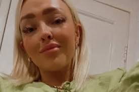 Radio host, 41, rushed to hospital with 'sizeable' bleed