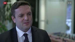 Serie zu Bundesratswahlen: Jon Pult im Portrait