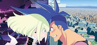 Trigger inc., also known as studio trigger, is a japanese animation studio founded by former gainax employees hiroyuki imaishi and masahiko. Japan S Studio Trigger Settles With Former Employees Over Unpaid Overtime