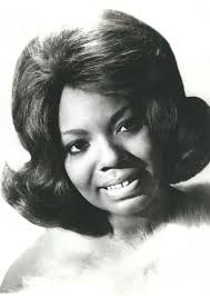 Curtis Womack Fan Casting for My Guy: The Mary Wells Story