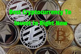 That's why it is among the best cryptocurrencies to invest in 2021. Best Cryptocurrency To Invest In 2021 For Long Term Ecocnn