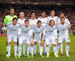 Sigue todas las noticias, directo, imágenes y actualidad del derbi madrileño en vivo y en directo en marca.com. Real Madrid Defenders 2014