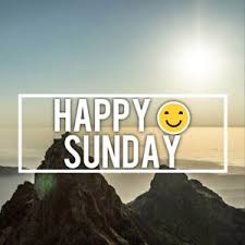 Happy Sunday Memes