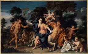• centaur killed by hercules • centaur whose blood killed hercules, long after hercules killed him • centaur killed by hercules • centaur whose blood. The Story In Paintings Nessus And Deianeira The Point Of View The Eclectic Light Company