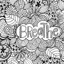 Adult coloring pages give you an using adult coloring pages as anxiety therapy is one method of calming and soothing the persistent surge of negative emotions and swirling anxiety. Pin On Colouring Pages