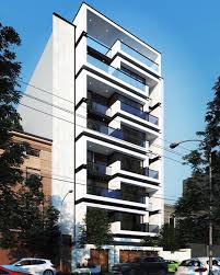 Pin By Hombroeckx Marc On W A Unit Architecture Building Design Facade Architecture Design Facade House