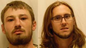Pocatello men charged in massive heroin bust