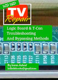 Pin On Lcd Led Screen Panel Repair