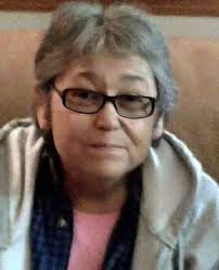 KATHLEEN MARIE MEYER