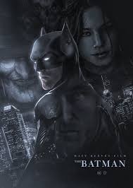 It's her work as tulip that makes her more than ready for catwoman. Matt Reeves The Batman 2021 Fan Casting On Mycast