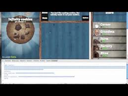 Learn to code and make your own app or game in minutes. Cookie Clicker Cheat Codes 08 2021