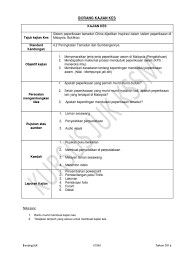 Contoh Kajian Kes Kssm Sejarah T1 Pdf