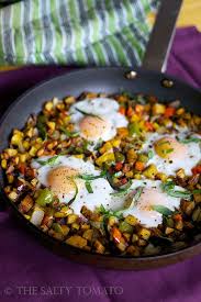 Lacto ovo vegetarian meal plan lacto ovo vegetarian food. Cowboy Breakfast Hash Pan Recipes Vegetarian Recipes Vegetarian Dishes