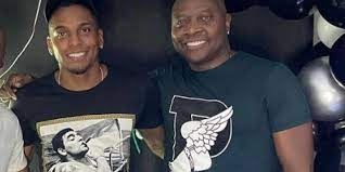 Sebastián Rincón hijo de Freddy habla de la muerte de su padre: familia  vive momentos de dolor | Curiosidades de fútbol | Futbolred