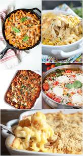 Maybe you would like to learn more about one of these? 48 Pasta Bake Recipes Best Baked Pasta Dishes
