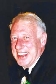 Alexander Ronald MacDonald