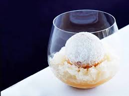 Coffee dessert as receitas lá de casa. Sydney S Quay Is Retiring The Iconic Snow Egg Dessert Travel Insider