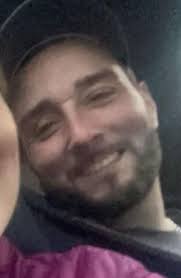 VirginiaStatePolice is asking for your help in locating Dustin A. Bailey,  36, of Powhatan, who is wanted for a hit and run