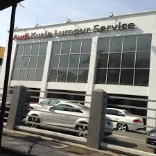 Click to discover how audi care prepaid service packages can help you lock in savings and peace of mind. Audi Service Center Sg Besi Chan Sow Lin