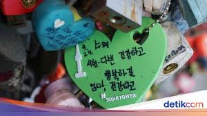 Frasa ini paling umum digunakan untuk mengucapkan terima kasih dalam bahasa korea. Bahasa Korea Terima Kasih Dan Jawabannya Dalam Percakapan Sehari Hari