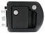 Cargo Door Locks
