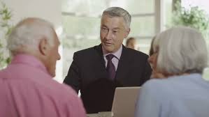 He has been featured on morningstar magazine, go banking. 4k Senior Couple In Meeting Stock Footage Video 100 Royalty Free 9129224 Shutterstock