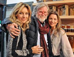 ¿quién es la mujer de.? Todo Queda Entre Familia Ellos Son Los Hermanos Mas Famosos De La Farandula Foto 1