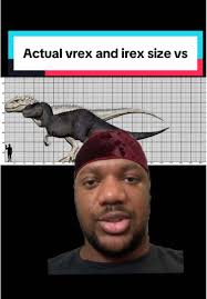 Comparing Real Dinosaur and Monster Sizes