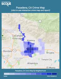 Crime Statistics - City Of Glendale