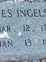 Ingels Ingels Family History & Historical Records