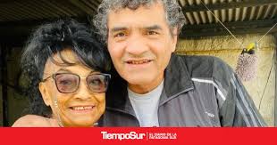 Profundo pesar por el fallecimiento de Mirta Ortiz, madre de la  "Locomotora" Castro