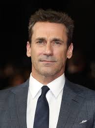 Good Omens cast: Who does Jon Hamm play? Who is Archangel Gabriel?