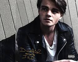 JID Forced To Change "DiCaprio 2" Artwork, Resulting In Sales Loss