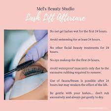 Pin On Lash Room
