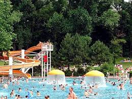Sommerbad Am Insulaner Freibad In Berlin Parkscout De