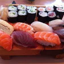 Japanisch, restaurants und lokale in 50672 köln: Momotaro Friesenviertel 20 Tips