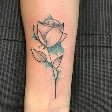 The Top 75 Best Rose Tattoo Ideas In 2020 Rose Tattoos For Men Rose Neck Tattoo Rose Tattoos