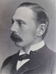 Robert Gray Cornish Mowbray