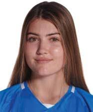 2022 UCLA Women's Soccer Information Guide